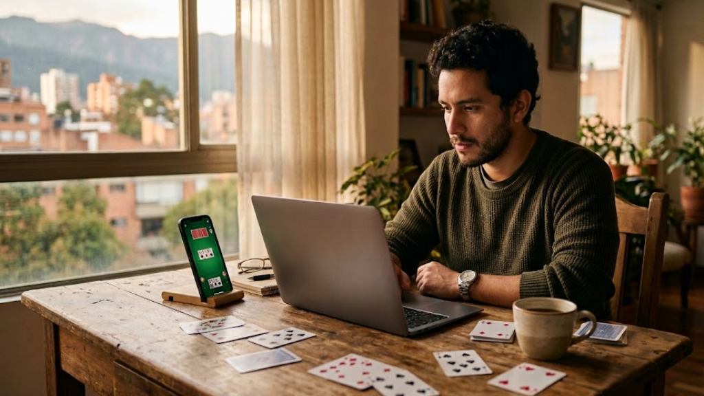 Tabla de blackjack: guía completa de estrategia básica y probabilidades 61 Tabla de blackjack: guía completa de estrategia básica y probabilidades